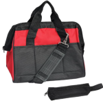 12” tool bag