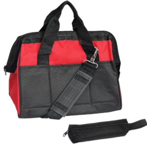 12” tool bag