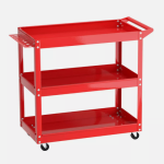 3 Tier Tool Cart