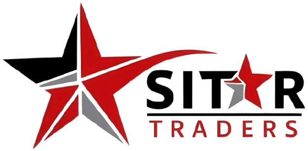 Sitar Traders