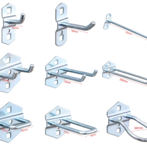 Hooks For Pegboard