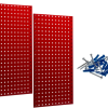 Hanging Peg Board