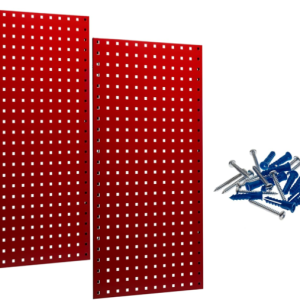 Hanging Peg Board