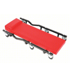 Metal CreepePlastic Creeperr with Arm Curve
