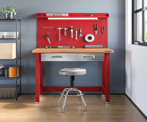 WORKTABLE