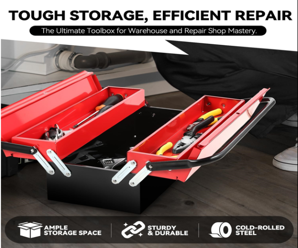 TOOL BOX