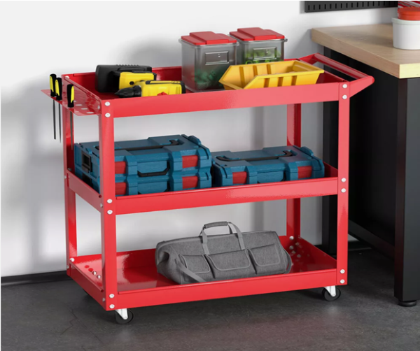 TOOL CART