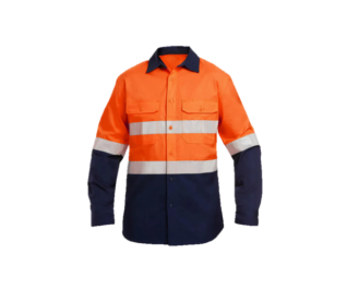 Hi-Visibility Shirts