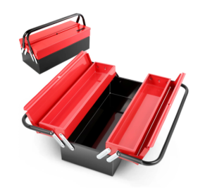 Tool Box in Multan